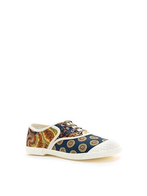 Bay By Bay Sneakers  VALENTINO GARAVANI | 6Y2S0J86RIQRHJ